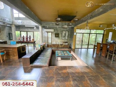 ปล่อยเช่าถูก‼️หมู่บ้านพนาสนธิ์ซิตี้ บ้านเดี่ยว 75.8 ตร.ว.