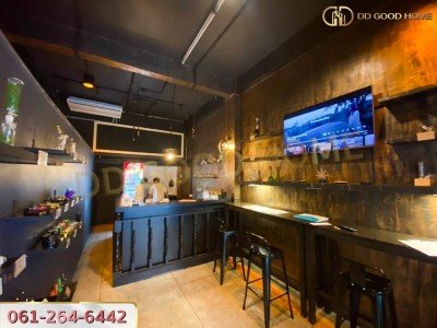 เซ้งอาคารพานิชย์ 2ชั้นครึ่ง ถนนสุขุมวิท69/1 ติดกับ w distric พระโขนง-6