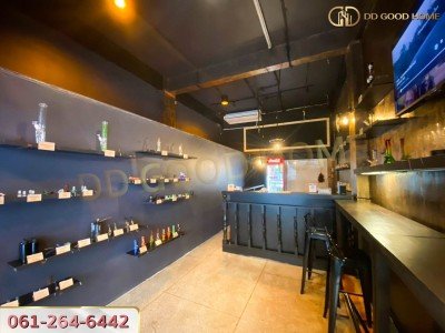 เซ้งอาคารพานิชย์ 2ชั้นครึ่ง ถนนสุขุมวิท69/1 ติดกับ w distric พระโขนง-5