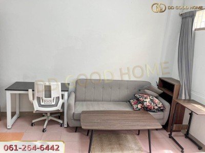 เซ้งอาคารพานิชย์ 2ชั้นครึ่ง ถนนสุขุมวิท69/1 ติดกับ w distric พระโขนง-10