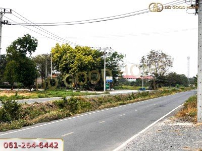 อาคารพาณิชย์ 2 ชั้น โครงการหมู่บ้านฟ้าใส ใหม่ไม่เคยเข้าอยู่ หนองแค สระบุรี