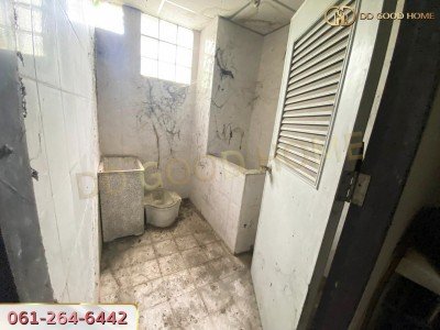 ขายอาคารพาณิชย์3ชั้นครึ่ง ซ.เพชรเกษม81 (86/27) ราคาพิเศษ