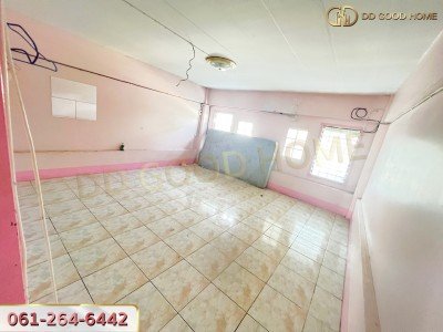 ขายอาคารพาณิชย์ 3.5 ชั้น ราชดำริห์ ต.ท่าราบ อ.เมืองเพชรบุรี จ.เพชรบุรี