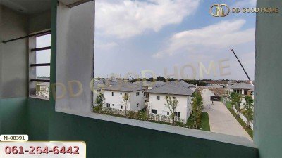 เอื้ออาทร เพชรเกษม 81 คอนโด (Ua-Athorn Phetkasem 81 Condo) หนองแขม ใกล้ MRT