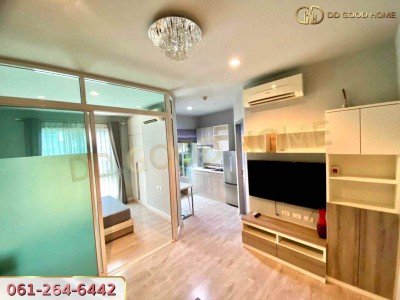 เซล ศาลายา คอนโด (Zelle Salaya Condo) นครปฐม