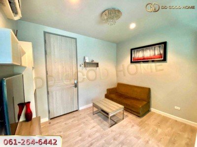 เซล ศาลายา คอนโด (Zelle Salaya Condo) นครปฐม