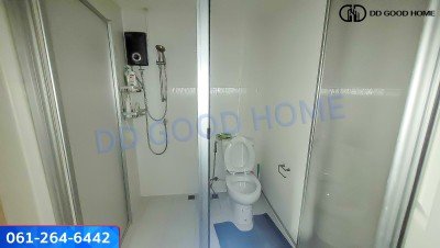 คอนโดทำเลดีติดรถไฟฟ้า ยูดีไลท์ รัตนาธิเบศร์