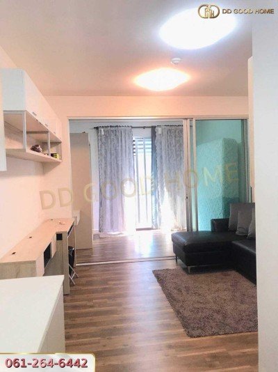 ขายด่วน!! คอนโด เอ สเปซ มี (สุขุมวิท77) คอนโดสไตล์รีสอร์ท พร้อมที่จอดรถอัตโนมัติ เดินทางสะดวกติดรถไฟฟ้า 3 สาย