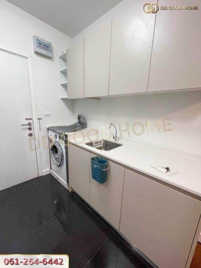 ขายด่วน!! คอนโด เอ สเปซ มี (สุขุมวิท77) คอนโดสไตล์รีสอร์ท พร้อมที่จอดรถอัตโนมัติ เดินทางสะดวกติดรถไฟฟ้า 3 สาย