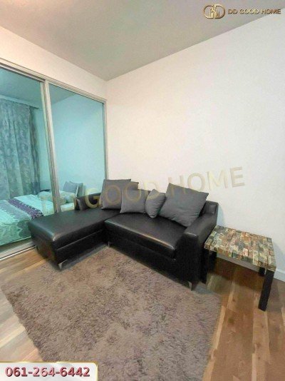 ขายด่วน!! คอนโด เอ สเปซ มี (สุขุมวิท77) คอนโดสไตล์รีสอร์ท พร้อมที่จอดรถอัตโนมัติ เดินทางสะดวกติดรถไฟฟ้า 3 สาย