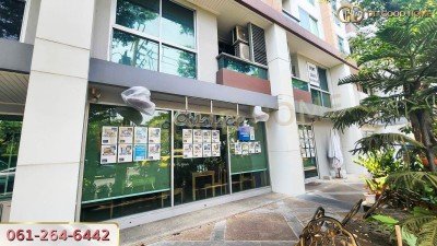 ขายคอนโด The link Adavance 5 Sukhumvit50 ( เดอะ ลิ้งค์ แอดวานซ์ สุขุมวิท 50 )-6