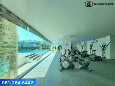 ขาย/เช่า คอนโดทิวลิป สแควร์ อ้อมน้อย พร้อมอยู่ราคาพิเศษ | Tulip Square @ Aomnoi