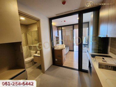 คอนโดใกล้รถไฟฟ้า เอ็กซ์ที พญาไท XT Phayathai-6