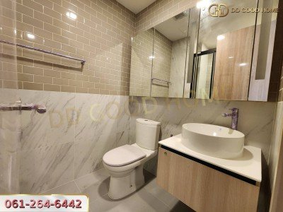 คอนโดใกล้รถไฟฟ้า เอ็กซ์ที พญาไท XT Phayathai-8