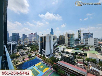 คอนโดใกล้รถไฟฟ้า เอ็กซ์ที พญาไท XT Phayathai-3