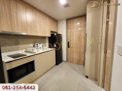 คอนโดใกล้รถไฟฟ้า เอ็กซ์ที พญาไท XT Phayathai-7