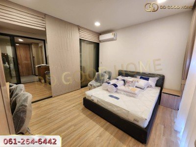 คอนโดใกล้รถไฟฟ้า เอ็กซ์ที พญาไท XT Phayathai-4