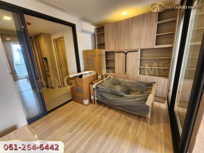 คอนโดใกล้รถไฟฟ้า เอ็กซ์ที พญาไท XT Phayathai-5