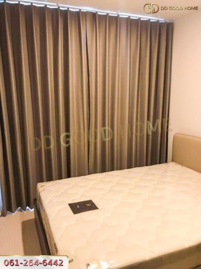 คอนโดใกล้รถไฟฟ้า เอลลิโอ เดล เนสท์ Elio Del Nest