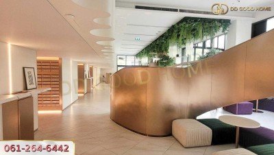 คอนโดเดอะ เบส สะพานใหม่ ห้องใหม่ เจ้าของอยู่เองไม่เคยปล่อยเช่า-11