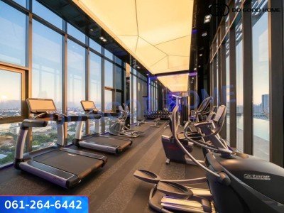 เซ็นทริค รัชโยธิน Centric Ratchayothin | คอนโดหรู ใจกลางเมือง ห้องสวย ทำเลดี ห้องใหม่มว๊ากกกกก