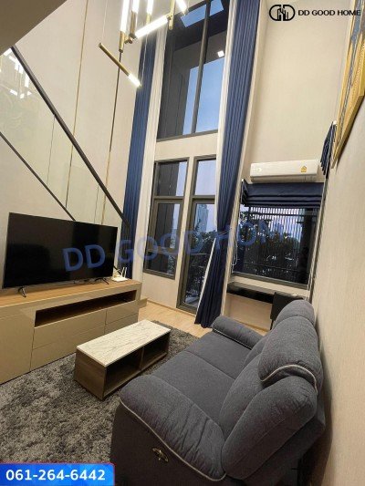 เซ็นทริค รัชโยธิน Centric Ratchayothin | คอนโดหรู ใจกลางเมือง ห้องสวย ทำเลดี ห้องใหม่มว๊ากกกกก