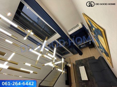 เซ็นทริค รัชโยธิน Centric Ratchayothin | คอนโดหรู ใจกลางเมือง ห้องสวย ทำเลดี ห้องใหม่มว๊ากกกกก