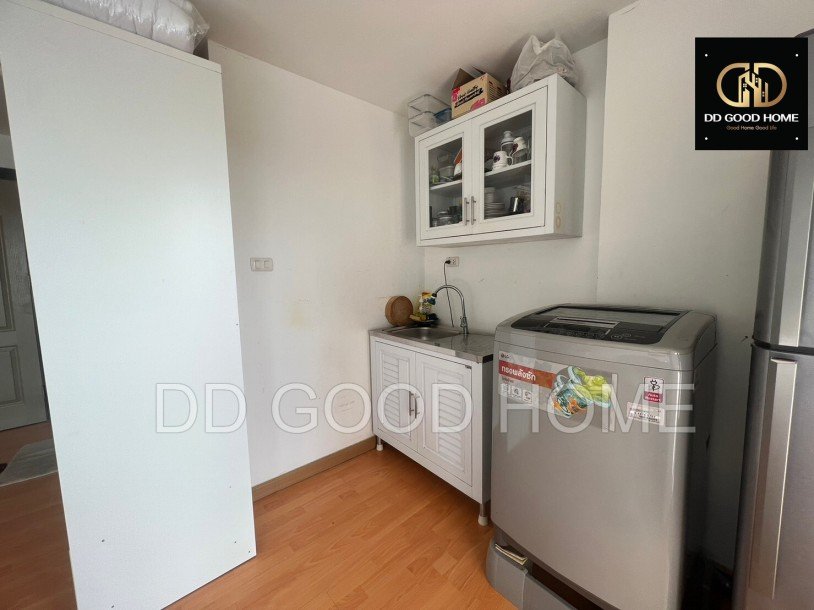 The Crystal Condo (เดอะคริสตัล คอนโด เรวดี 2)-3