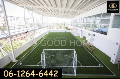 คอนโด ดิ ไอริส บางใหญ่ ใกล้ MRT คลองบางไผ่-18