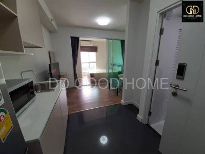 คอนโด เอ สเปซ มี รัตนาธิเบศร์-4