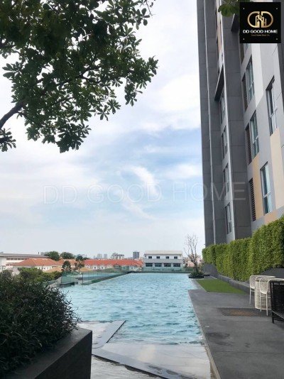 คอนโด เอ สเปซ มี รัตนาธิเบศร์-6