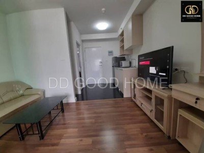 คอนโด เอ สเปซ มี รัตนาธิเบศร์-5