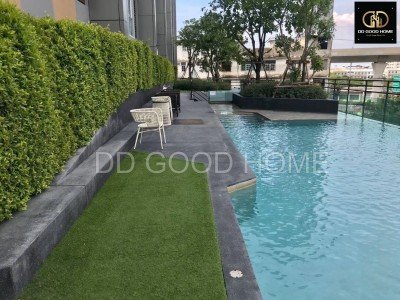 คอนโด เอ สเปซ มี รัตนาธิเบศร์