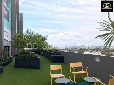 คอนโด เอ สเปซ มี รัตนาธิเบศร์-8