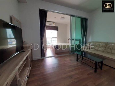 คอนโด เอ สเปซ มี รัตนาธิเบศร์-3