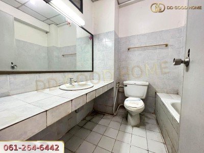 หนึ่งคอนโด รัตนาธิเบศร์ ติดรถไฟฟ้า MRT