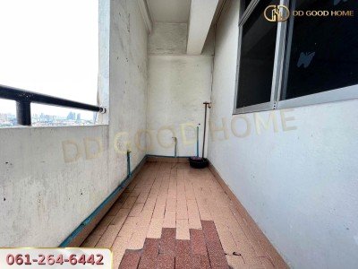 หนึ่งคอนโด รัตนาธิเบศร์ ติดรถไฟฟ้า MRT