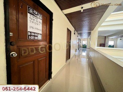 หนึ่งคอนโด รัตนาธิเบศร์ ติดรถไฟฟ้า MRT