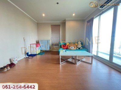 คอนโดลุมพินีพาร์ค รัตนาธิเบศร์-งามวงศ์วาน คอนโดนติดรถไฟฟ้า