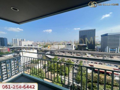 คอนโดลุมพินีพาร์ค รัตนาธิเบศร์-งามวงศ์วาน คอนโดนติดรถไฟฟ้า