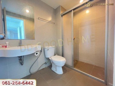 คอนโดลุมพินีพาร์ค รัตนาธิเบศร์-งามวงศ์วาน คอนโดนติดรถไฟฟ้า