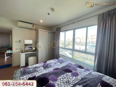 คอนโดลุมพินีพาร์ค รัตนาธิเบศร์-งามวงศ์วาน คอนโดนติดรถไฟฟ้า