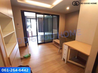 ขายคอนโด 88 เดอะ เทอมินัล สิรินธร-ปิ่นเกล้า ราคาพิเศษสุดๆๆ 88 The Terminal Sirintorn-Pinklao