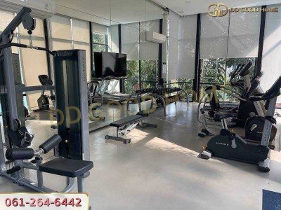 ขายคอนโด เคนซิงตัน Kensington พหลโยธิน 63 แขวงอนุสาวรีย์ เขตบางเขน