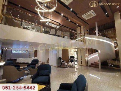 ขายคอนโด เคนซิงตัน Kensington พหลโยธิน 63 แขวงอนุสาวรีย์ เขตบางเขน