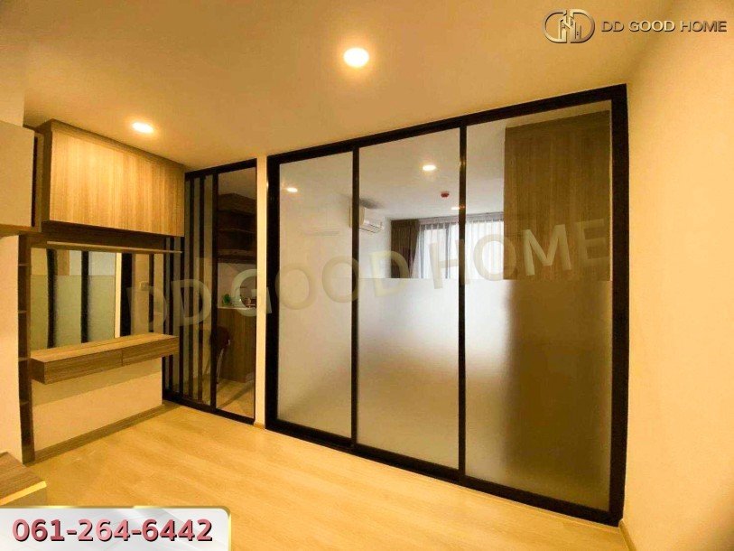 ขายคอนโด เคนซิงตัน Kensington พหลโยธิน 63 แขวงอนุสาวรีย์ เขตบางเขน-3