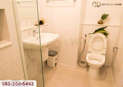 ขายคอนโดใกล้รถไฟฟ้า The Niche Pride Thonglor - Phetchaburi เดอะ นิช ไพรด์ ทองหล่อ – เพชรบุรี-10