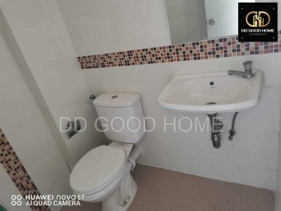 ขายคอนโดติดรถไฟฟ้าราคาถูก!! อยู่รวย นวลจันทร์ บึงกุ่ม-6