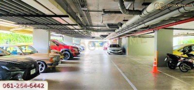 คอนโด เอสต้า บลิซ รามอินทรา กทม. ใกล้รถไฟฟ้า