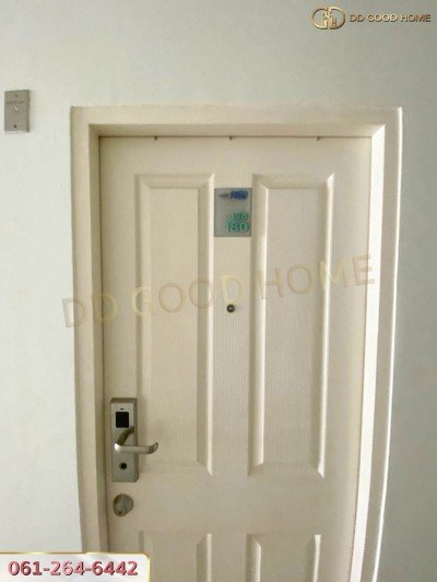 ขายคอนโด เดอะเลค เมโทร พาร์ค สาทร ราคาพิเศษ-9